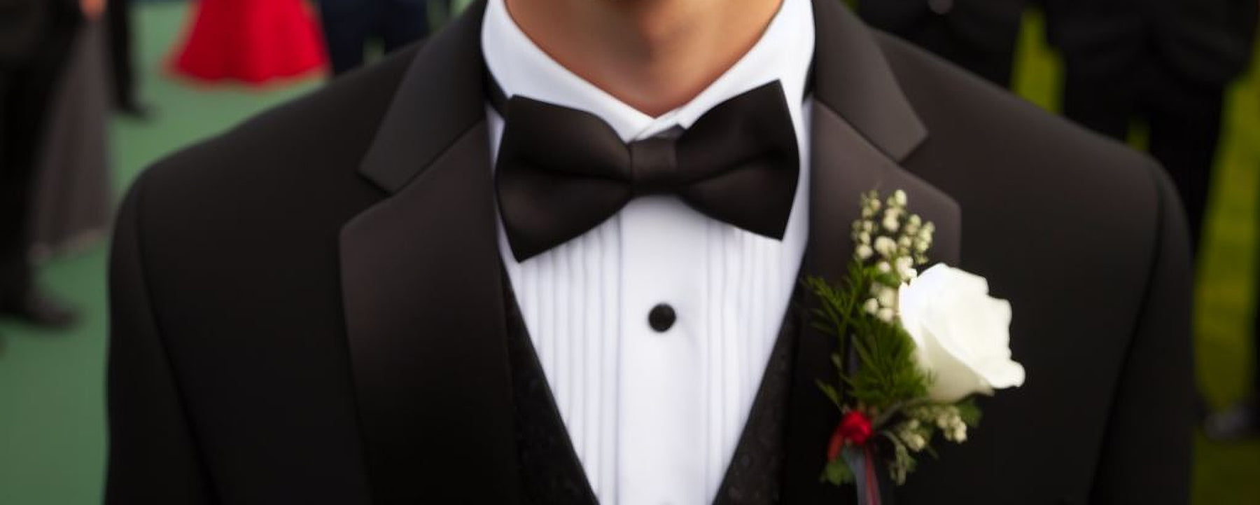 Best Prom Tuxedos For Under 300$