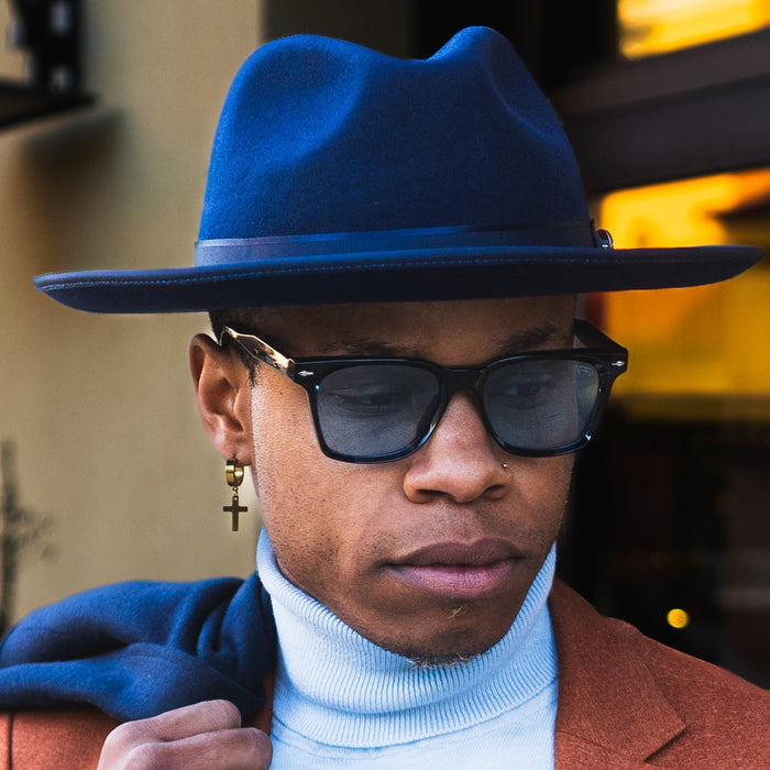 From Beanies to Fedoras: Your Essential Hat Guide for Casual and Formal Looks