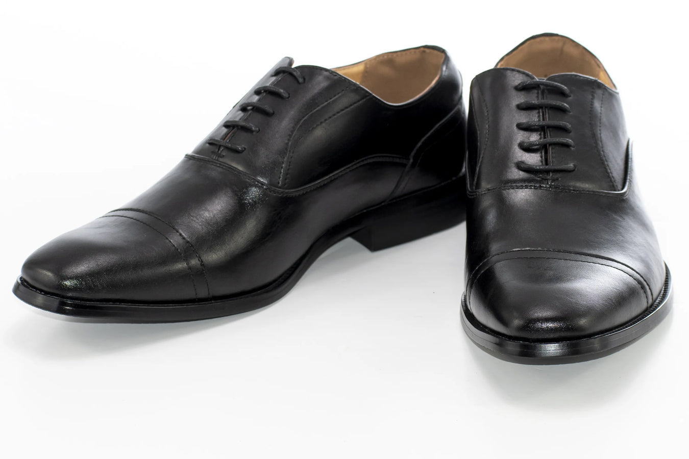 MEN'S OXFORD DRESS SHOES