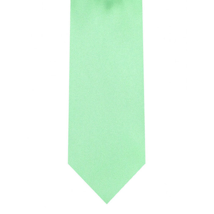 Men's Necktie and Handkerchief Set