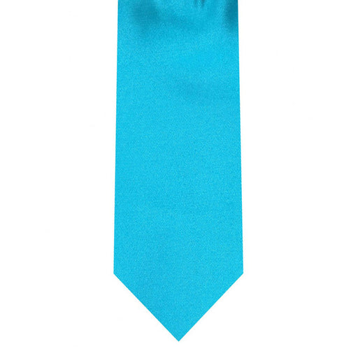 Men's Necktie and Handkerchief Set