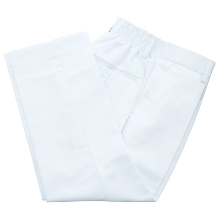 White 3-Piece Kids Premium Suit Set