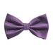 Men's Lavender Bow-Tie