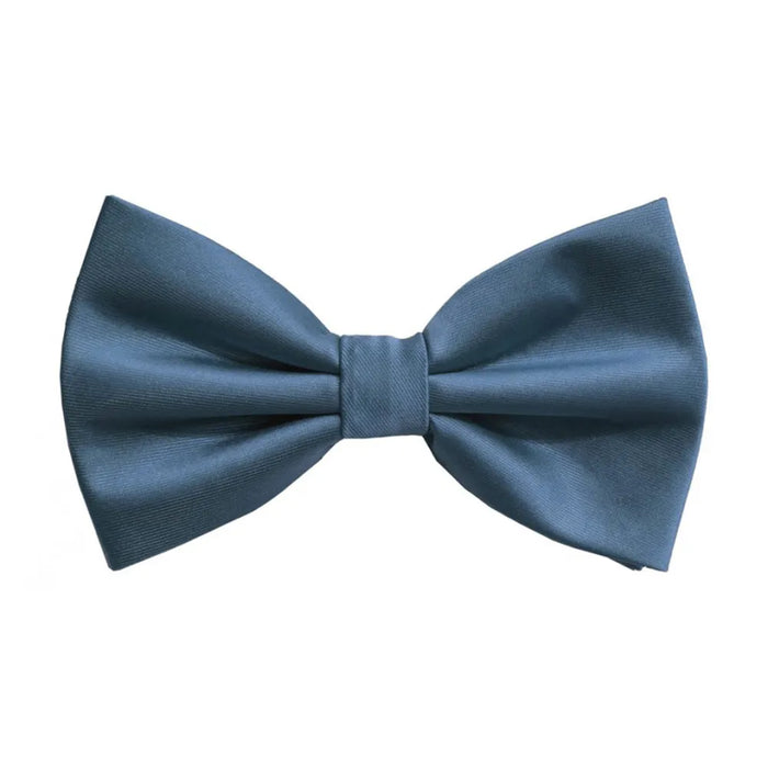 Men's Caroline Blue Bow-Tie