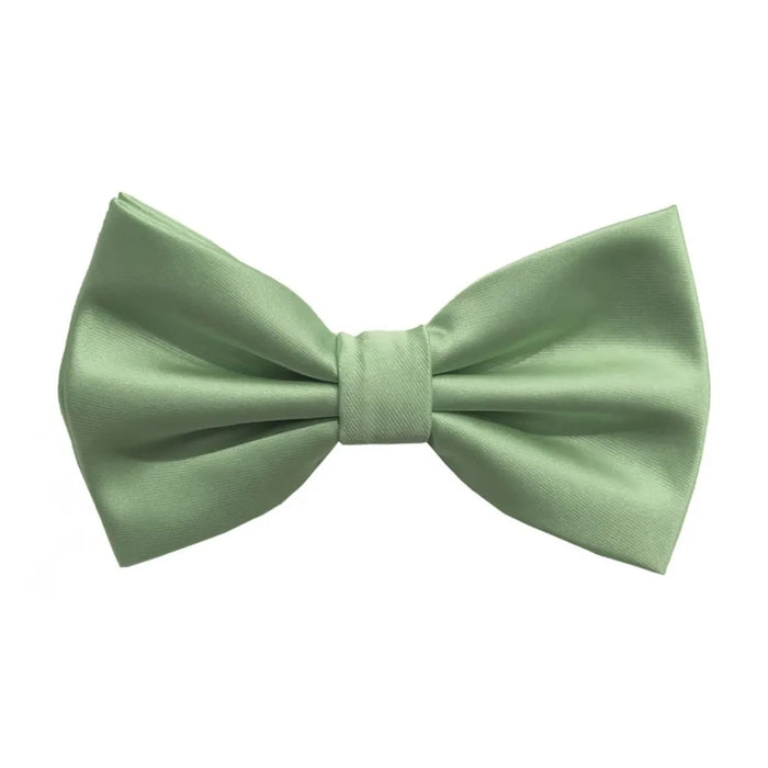 Men's Mint Green Bow-Tie