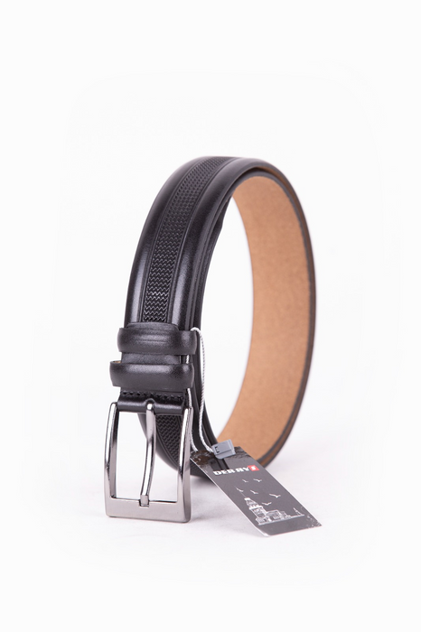 Leather Belt  Model 4