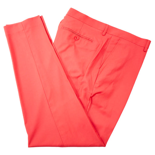 Coral Ultra Slim-Fit Dress Pants