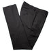 Tan and Black 3-Piece Slim-Fit Tuxedo