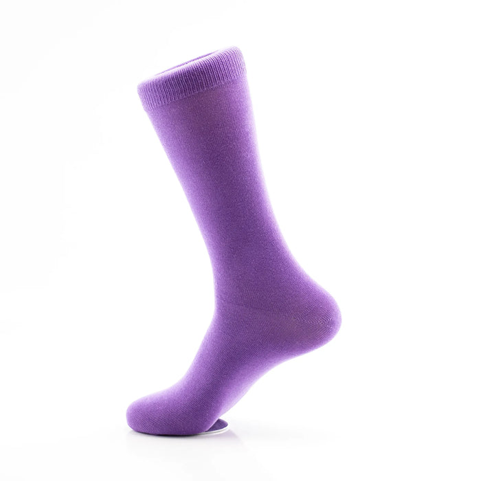 Premium Cotton Socks