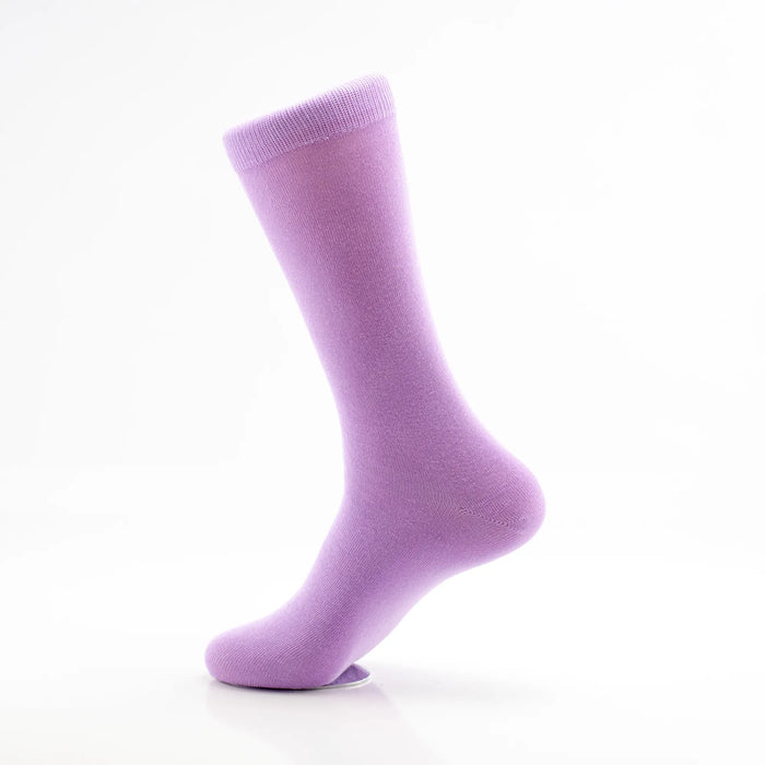 Premium Cotton Socks