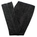 Men's Sparkling Black 2-Piece Slim-Fit Tuxedo