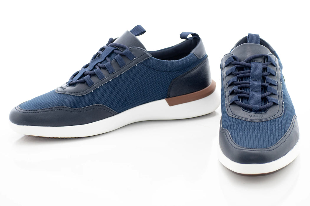 Navy Blue Performance Sport Trainer