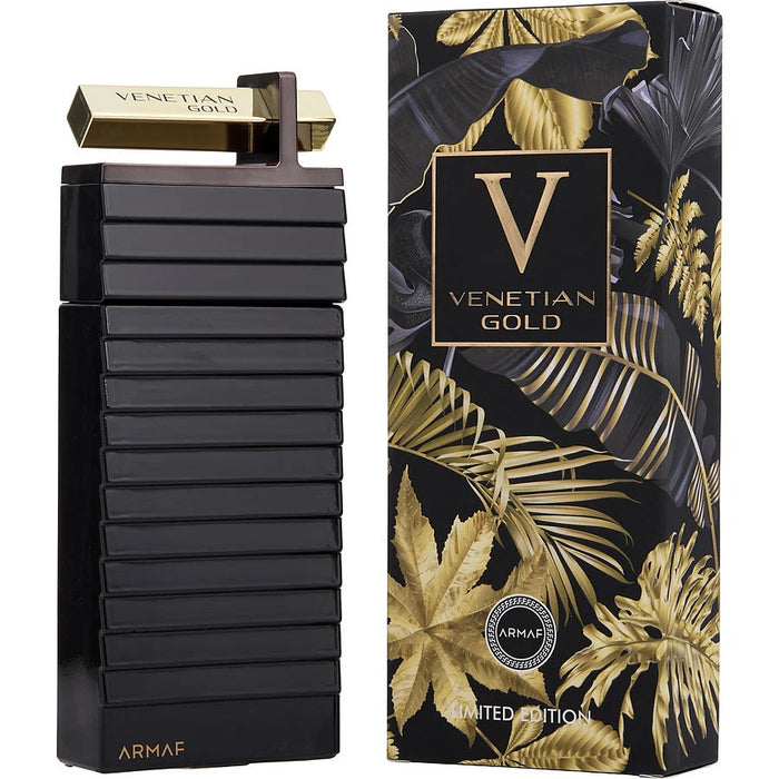 Venetian Gold Limited Edition by Armaf | Eau de Parfum Men's Cologne