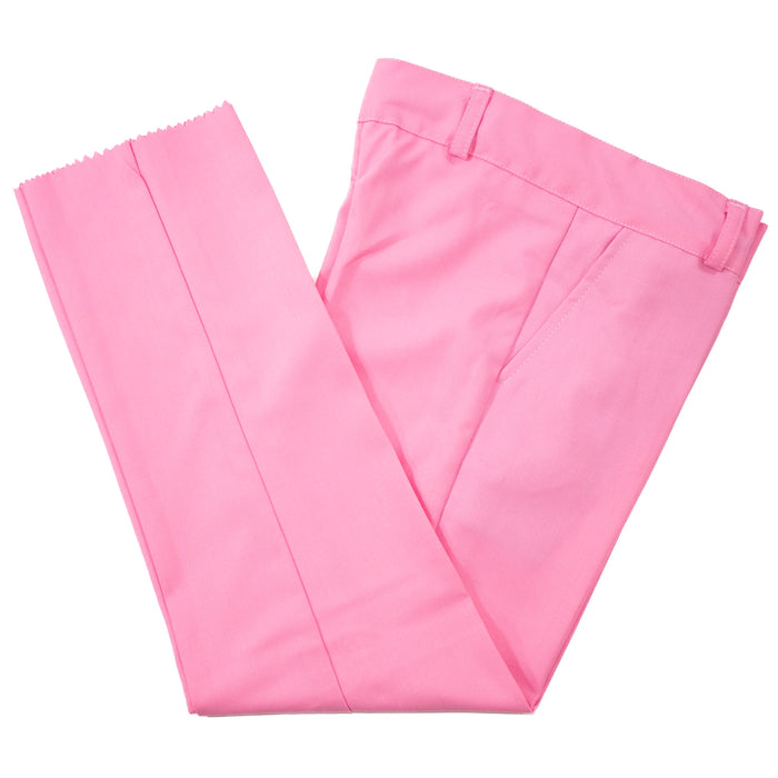 Kids' Pink 3-Piece Suit