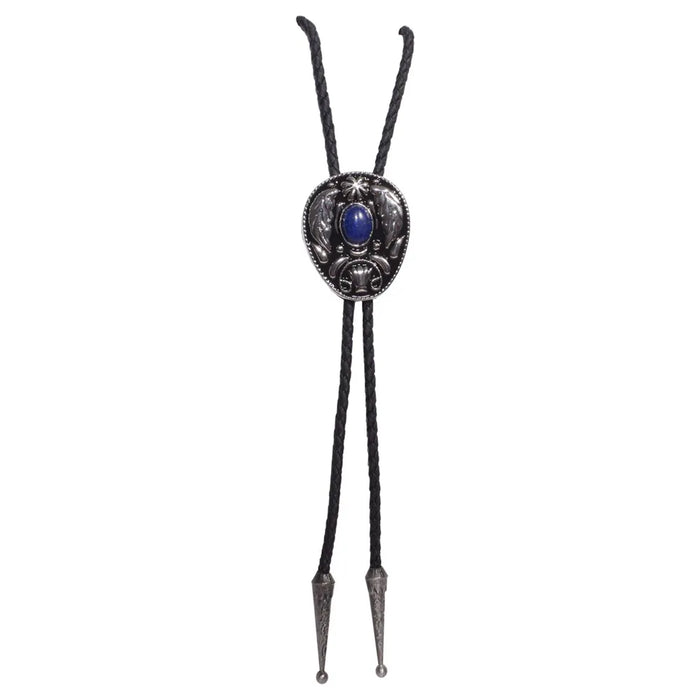 Western Style Bolo Tie