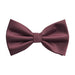 Men's Chianti Bow-Tie