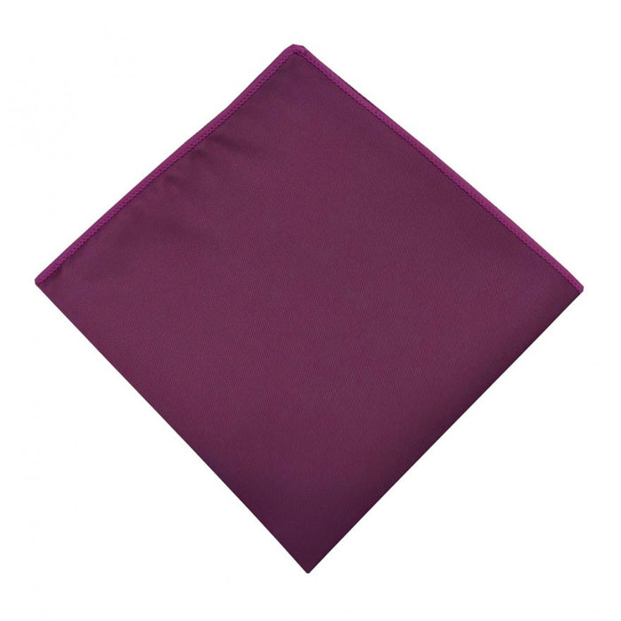 Squared Handkerchief