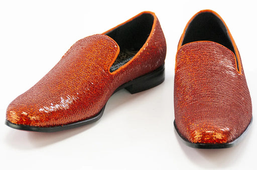 Amber Pearl Dress Loafer - Vamp, Toe, Outsole