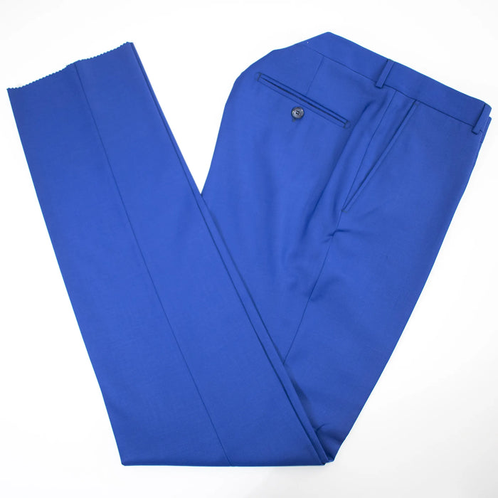 Royal Blue 2-Piece Slim-Fit Tuxedo