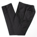 Luther Black 2-Piece Tailored-Fit Suit - Pants