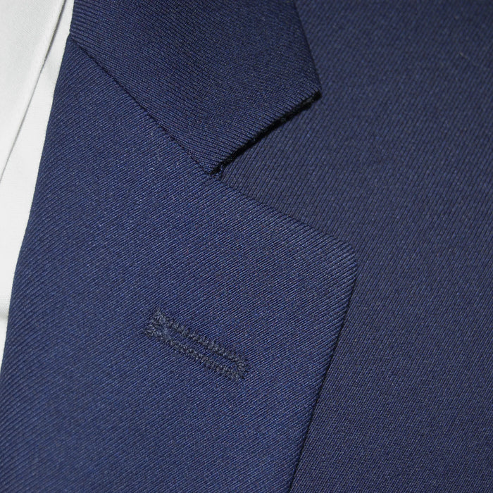 Luciano | Navy 2-Piece Modern-Fit Suit