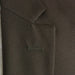 Men's Brown 2-Piece Slim-Fit Suit