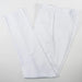Men's White Slim-Fit 3-Piece Suit With Peak Lapels