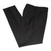 Men's Black Satin 2-Piece Tuxedo Pants