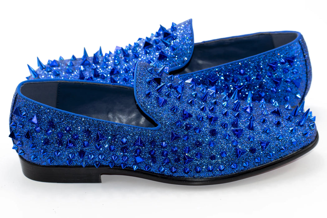 The world's most perfect blue wedding shoes? | Wedding shoes flats, Heels,  Fashion shoes