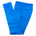 Men's Blue Stretch Fabric Dress Pants