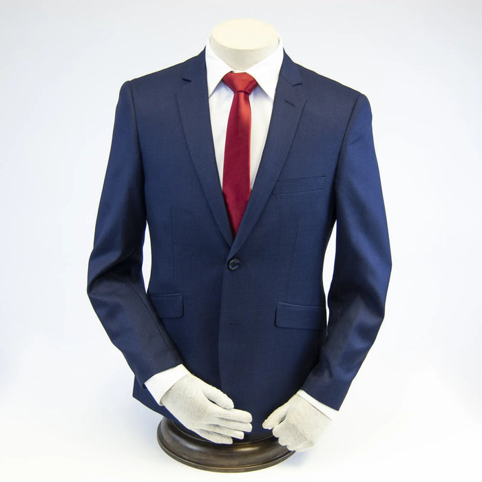 Indigo Classic 2-Piece Slim-Fit Suit