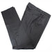 Men's Gunmetal Black Metallic Sparkling Tuxedo - Pants